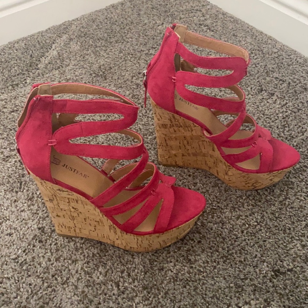 Fun party shoes